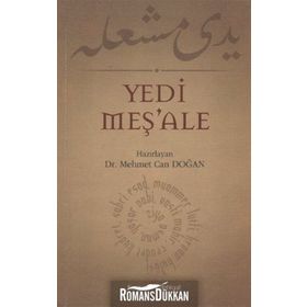 Yedi Meş'ale - Mehmet Can Doğan