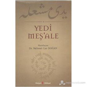 Yedi Meş'ale - Mehmet Can Doğan