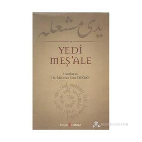 Yedi Meş'ale - Mehmet Can Doğan
