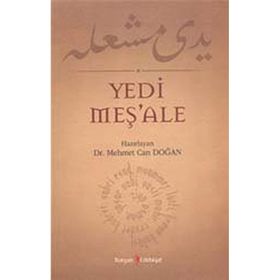Yedi Meş'ale - Mehmet Can Doğan