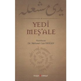 Yedi Meş'ale - Mehmet Can Doğan