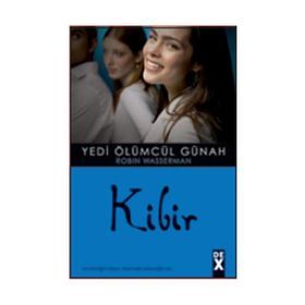 YEDI ÖLÜMCÜL GÜNAH 3 KIBIR - ROBIN WASSERMAN