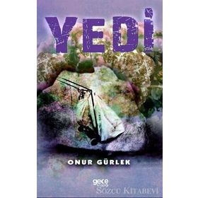 Yedi - Onur Gürlek