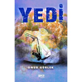 Yedi - Onur Gürlek