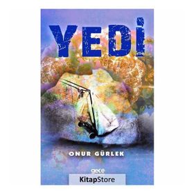 Yedi - Onur Gürlek