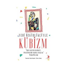 Yedi Özgürlükçüyle Kübizm - Onur Ataç