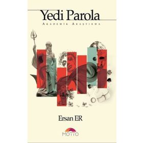 Yedi Parola Motto Yayınları