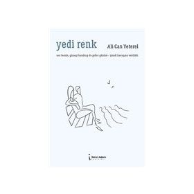 Yedi Renk - Ali Can Yeterel