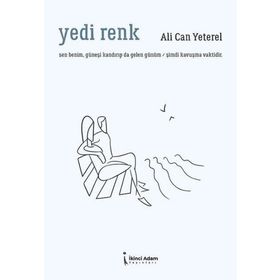 Yedi Renk - Ali Can Yeterel