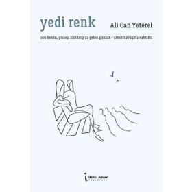 Yedi Renk - Ali Can Yeterel