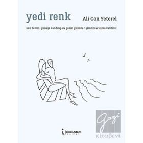Yedi Renk - Ali Can Yeterel
