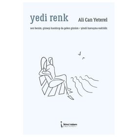 Yedi Renk - Ali Can Yeterel