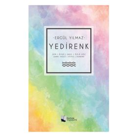Yedi Renk - Ergül Yılmaz