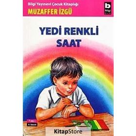 YEDI RENKLI SAAT - GENEL