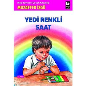 YEDI RENKLI SAAT - GENEL