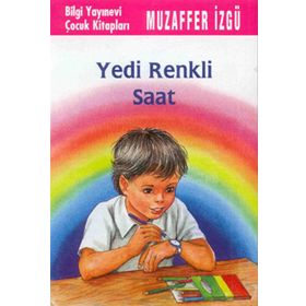 YEDI RENKLI SAAT - GENEL