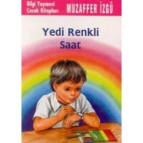 YEDI RENKLI SAAT - GENEL