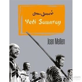 Yedi Samuray - Joan Mellen
