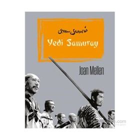 Yedi Samuray - Joan Mellen