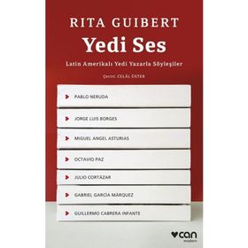 Yedi Ses Can Yayınları
