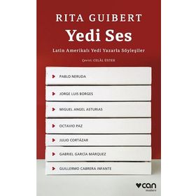 Yedi Ses Can Yayınları