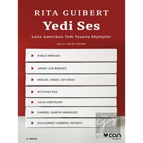 Yedi Ses Can Yayınları