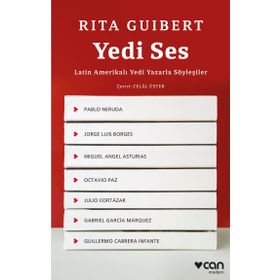 Yedi Ses Can Yayınları