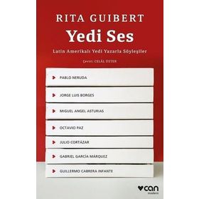 Yedi Ses Can Yayınları