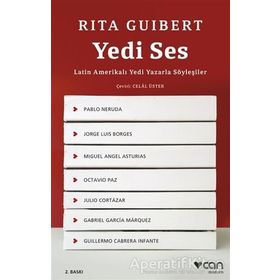 Yedi Ses - Rita Guilbert