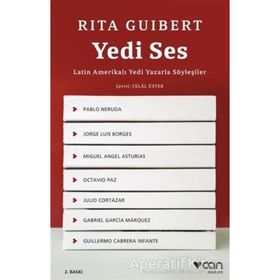 Yedi Ses - Rita Guilbert