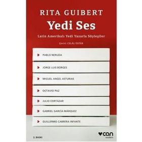 Yedi Ses - Rita Guilbert
