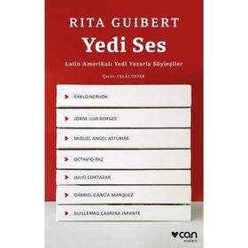 Yedi Ses - Rita Guilbert