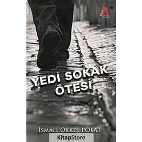 Yedi Sokak Ötesi - İsmail Ökkeş Polat
