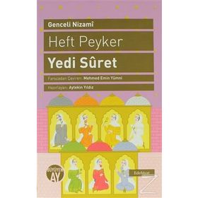YEDI SURET HEFT PEYKER - GENCELI NIZAMI