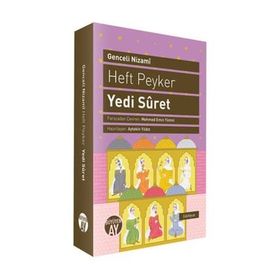 YEDI SURET HEFT PEYKER - GENCELI NIZAMI
