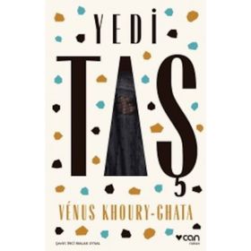 Yedi Taş - Venus Khoury-Ghata