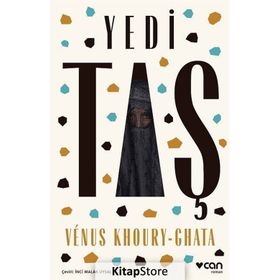 Yedi Taş - Venus Khoury-Ghata