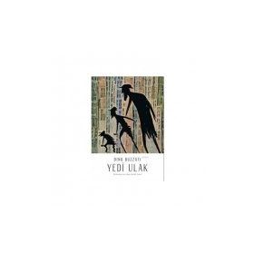 Yedi Ulak - Dino Buzzati