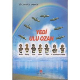 YEDI ULU OZAN - SÜLEYMAN ZAMAN
