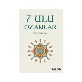 YEDI ULU OZAN - SÜLEYMAN ZAMAN