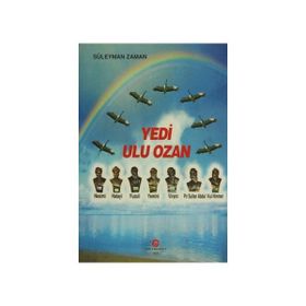 YEDI ULU OZAN - SÜLEYMAN ZAMAN