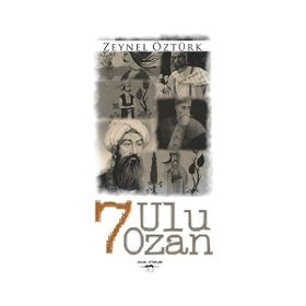 YEDI ULU OZAN - SÜLEYMAN ZAMAN