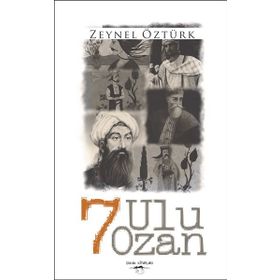 YEDI ULU OZAN - SÜLEYMAN ZAMAN