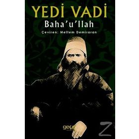 Yedi Vadi - Baha'u'llah