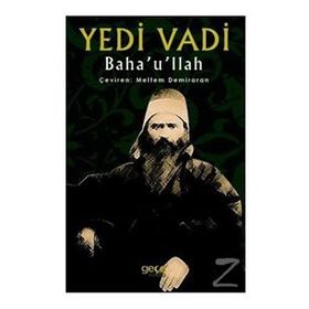 Yedi Vadi - Baha'u'llah