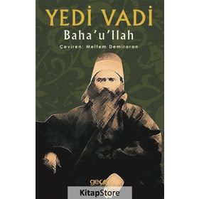 Yedi Vadi - Baha'u'llah