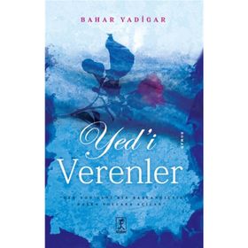 Yed'i Verenler - Bahar Yadigar