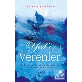 Yed'i Verenler - Bahar Yadigar