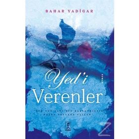 Yed'i Verenler - Bahar Yadigar