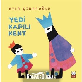 Yedi Yapılı Kent / Ayla Çınaroğlu